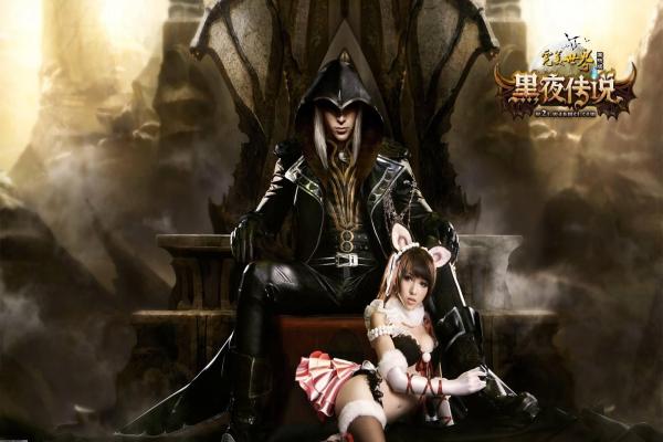 三国吕布武器介绍_历史与演义区别详解(图1)