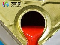 Water-based Ink for PVC Wall Paper(WPV series)
