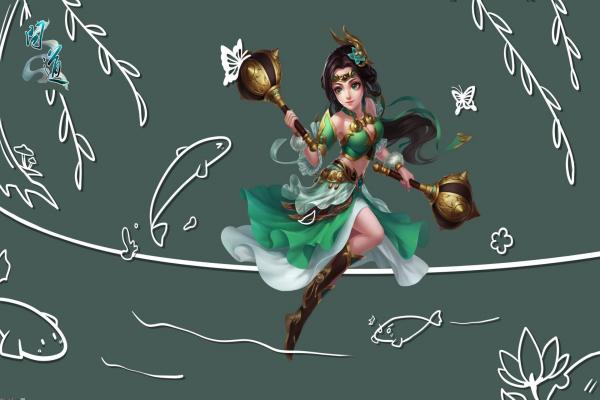 DNF真野猪怎么打_痛苦之村列瑟芬攻略 DNF真野猪怎么打_痛苦之村列瑟芬攻略(图1)