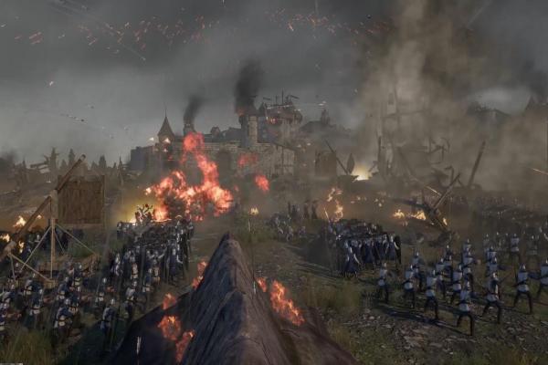 原神人物介绍之降魔大圣魈-魈仙人背景故事与命之座解析 原神人物介绍之降魔大圣魈-魈仙人背景故事与命之座解析(图1)